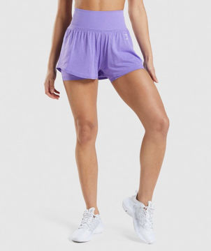 Vital Seamless 2in1 Shorts