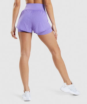 Vital Seamless 2in1 Shorts