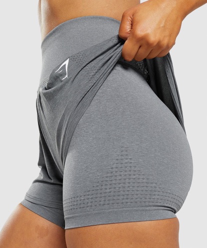 Vital Seamless 2in1 Shorts