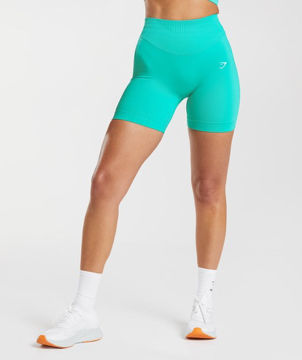 Sweat Seamless Shorts