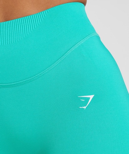 Sweat Seamless Shorts