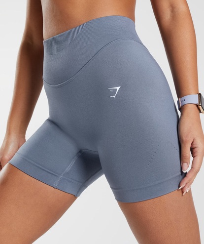 Sweat Seamless Shorts