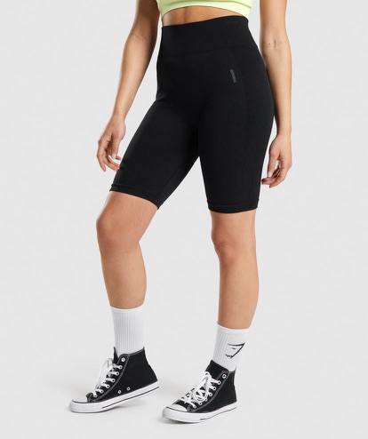 Flex Shorts