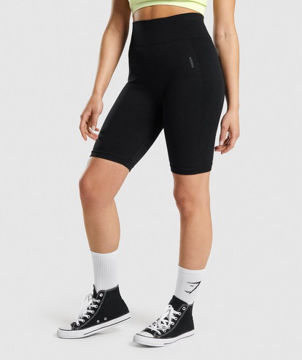 Flex Shorts