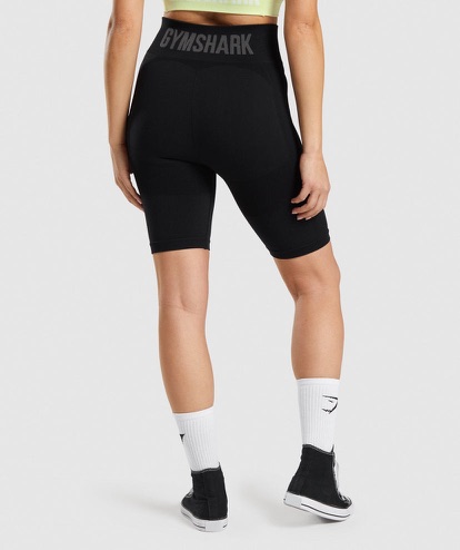 Flex Shorts