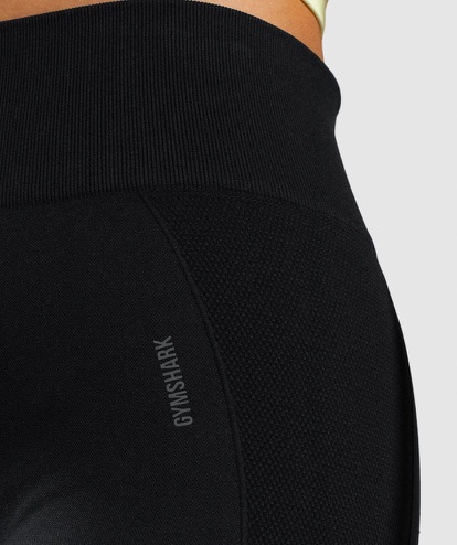 Flex Shorts