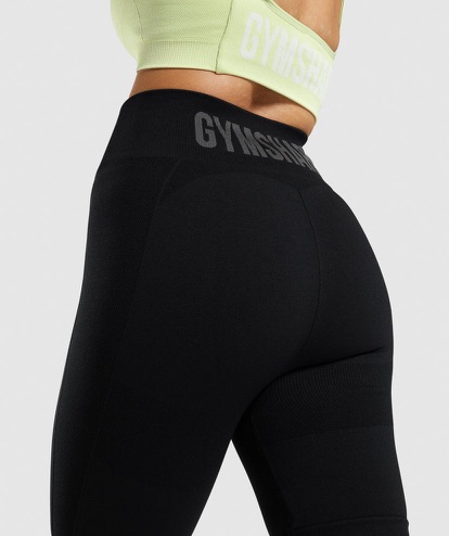 Flex Shorts