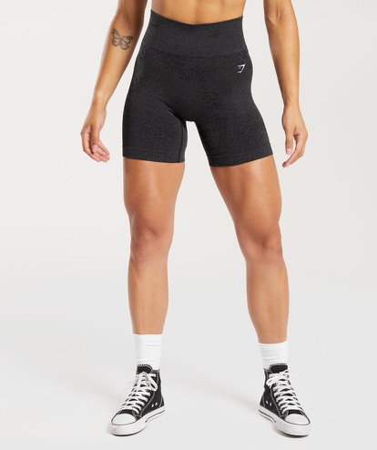 Adapt pattern Shorts