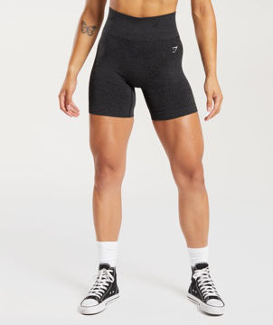 Adapt pattern Shorts