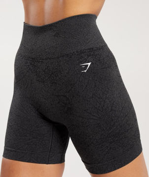 Adapt pattern Shorts