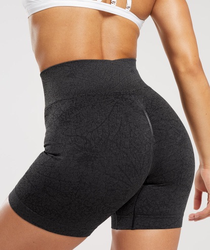 Adapt pattern Shorts