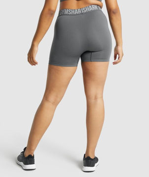Fit Short