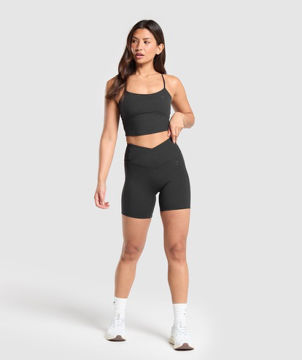 Crossover Shorts