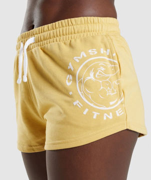 Legacy Graphic Shorts
