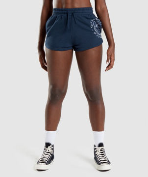 Legacy Graphic Shorts