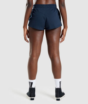 Legacy Graphic Shorts