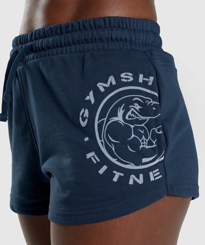 Legacy Graphic Shorts