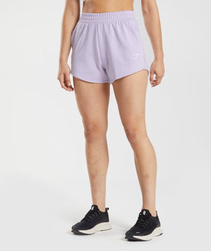 Training Sweat Shorts