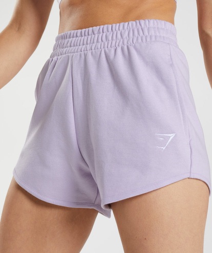 Training Sweat Shorts