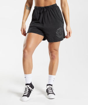 Legacy Washed shorts