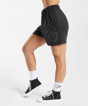 Legacy Washed shorts