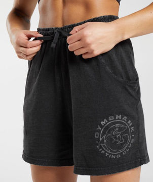 Legacy Washed shorts