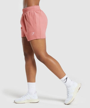 Training Fleece Shorts