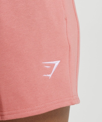 Training Fleece Shorts