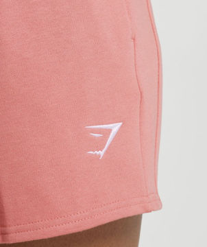 Training Fleece Shorts