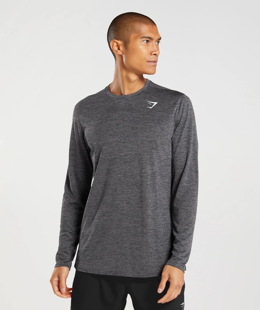 Arrival Long Sleeve T-shirt