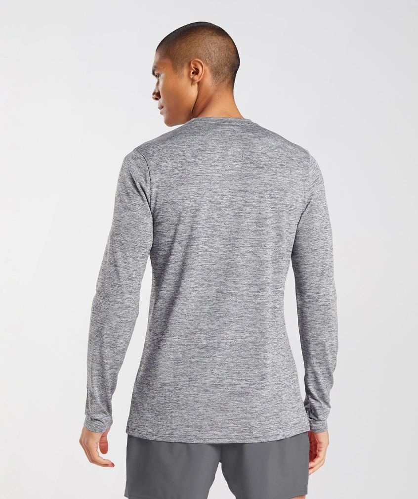 Arrival Long Sleeve T-shirt