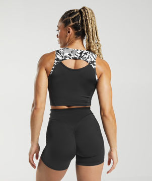 GS Crop Tank