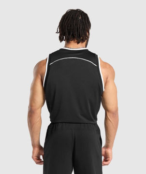Mesh Tank