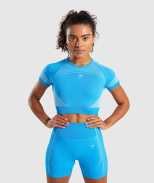 Seamless Crop