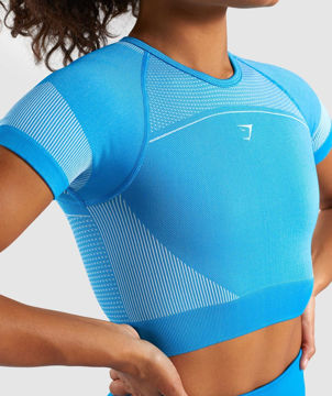 Seamless Crop