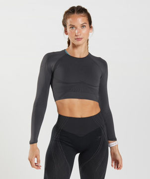 Apex Cop Top