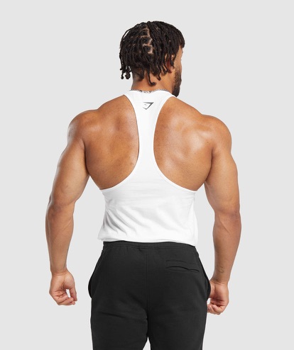 Lifting Apparel Stringer