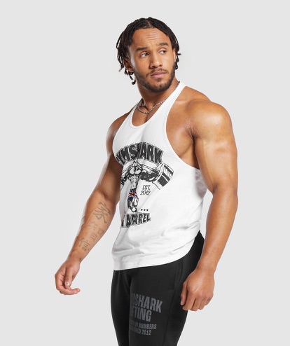 Lifting Apparel Stringer