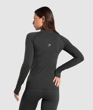 Vital Seamless 1/2 Zip Pullover