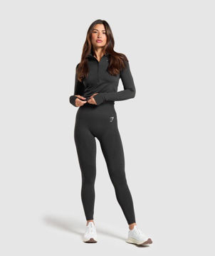Vital Seamless 1/2 Zip Pullover
