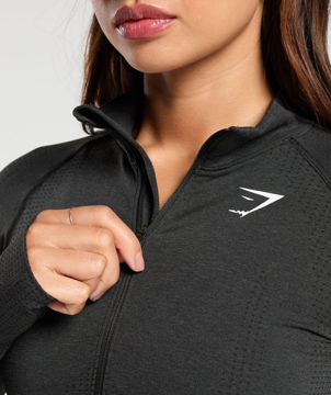 Vital Seamless 1/2 Zip Pullover