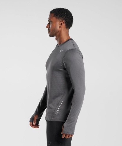 Sport Crew SweatShirt