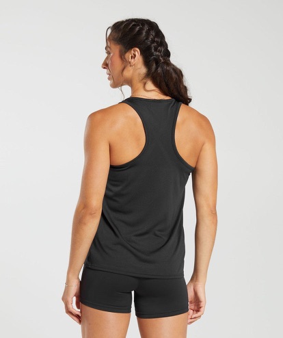 Training vest