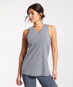 Elevate Longline Tank
