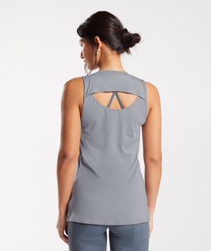 Elevate Longline Tank