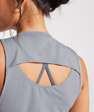 Elevate Longline Tank
