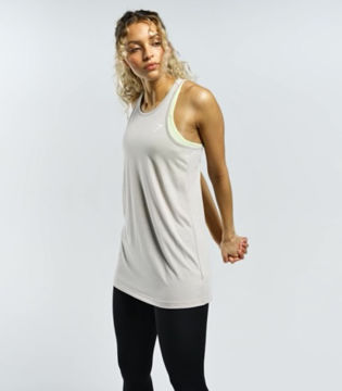 Training Oversized Vest