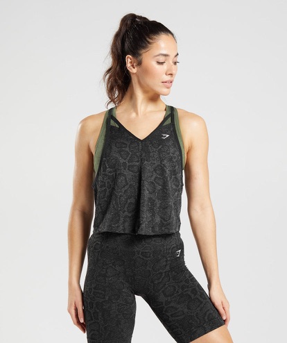 Adapt Animal Midi Tank