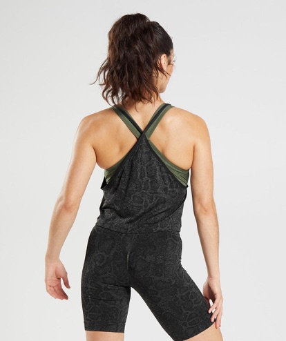 Adapt Animal Midi Tank