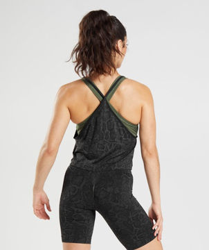 Adapt Animal Midi Tank